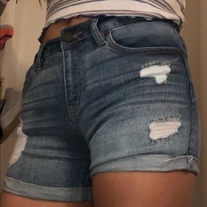 Shorts